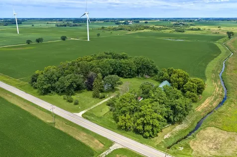 6134 118th Street SE Blooming Prairie MN 55917