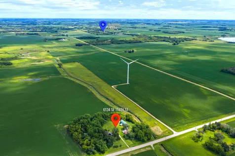 6134 118th Street SE Blooming Prairie MN 55917