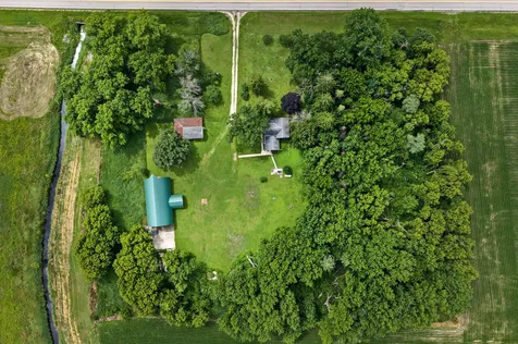 6134 118th Street SE Blooming Prairie MN 55917