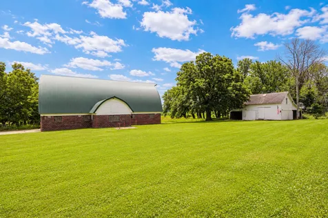 6134 118th Street SE Blooming Prairie MN 55917