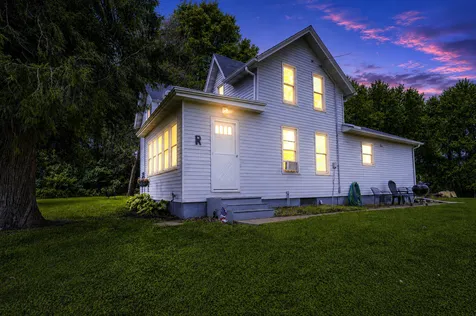 6134 118th Street SE Blooming Prairie MN 55917