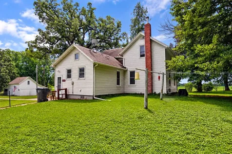 6134 118th Street SE Blooming Prairie MN 55917