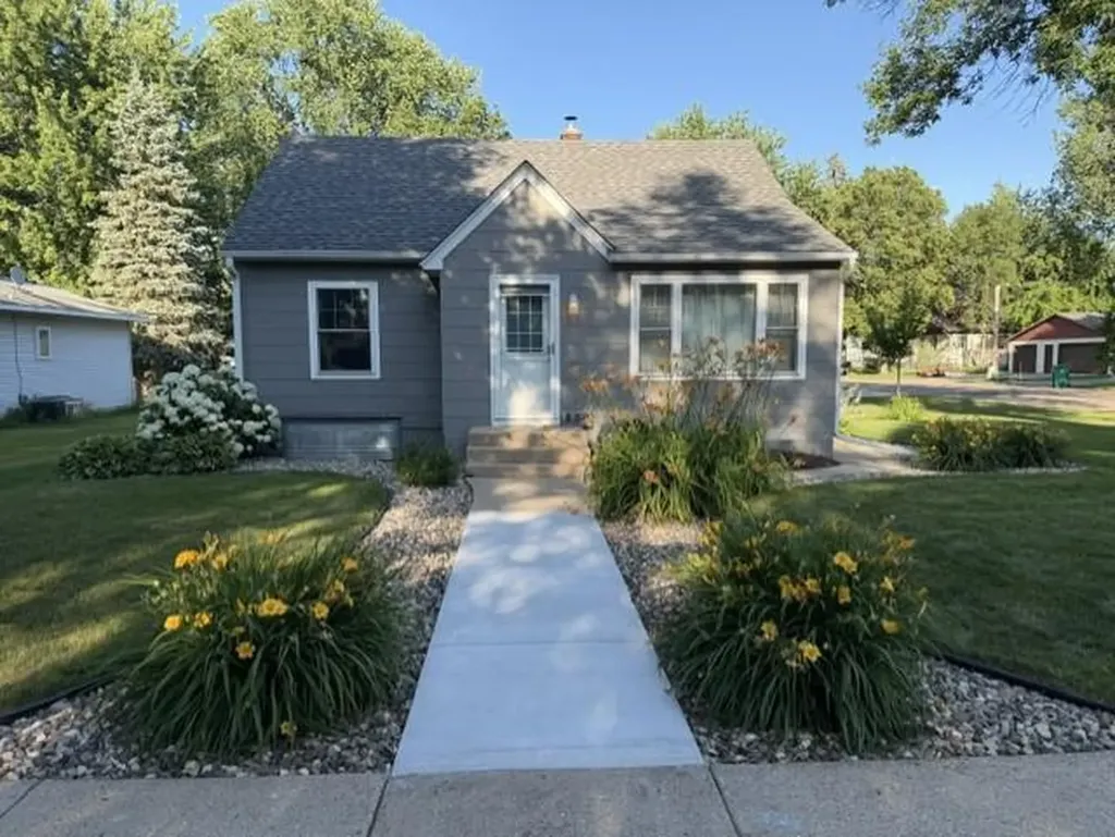 800 N Marshall Avenue Litchfield MN 55355