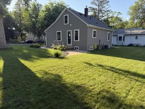 800 N Marshall Avenue Litchfield MN 55355