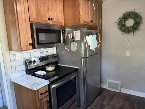 800 N Marshall Avenue Litchfield MN 55355