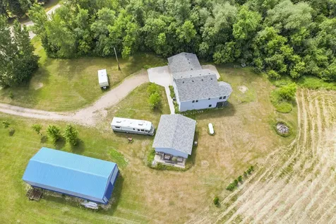 5965 166th Avenue SE Walcott ND 58077