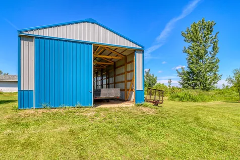 5965 166th Avenue SE Walcott ND 58077