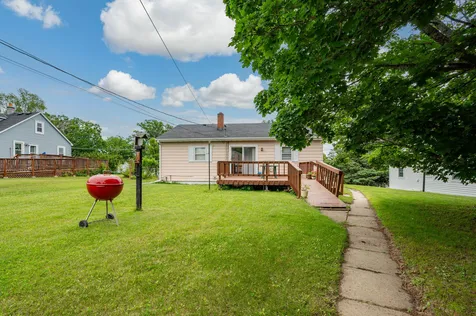 507 NW 16th Avenue Grand Rapids MN 55744