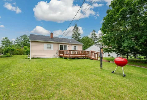 507 NW 16th Avenue Grand Rapids MN 55744