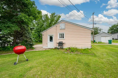 507 NW 16th Avenue Grand Rapids MN 55744