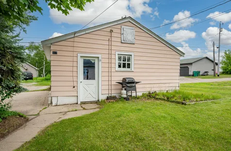 507 NW 16th Avenue Grand Rapids MN 55744