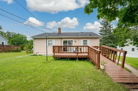 507 NW 16th Avenue Grand Rapids MN 55744