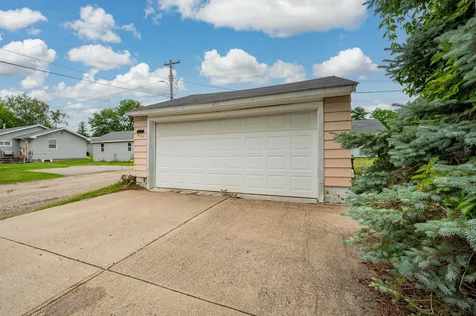 507 NW 16th Avenue Grand Rapids MN 55744