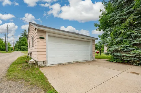 507 NW 16th Avenue Grand Rapids MN 55744