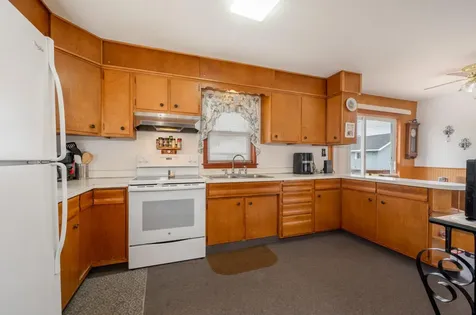 507 NW 16th Avenue Grand Rapids MN 55744