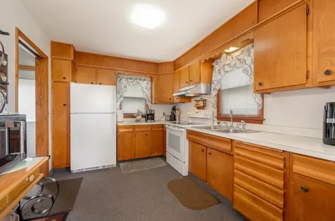 507 NW 16th Avenue Grand Rapids MN 55744