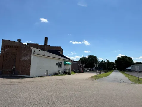 581 Main Street Holdingford MN 56340