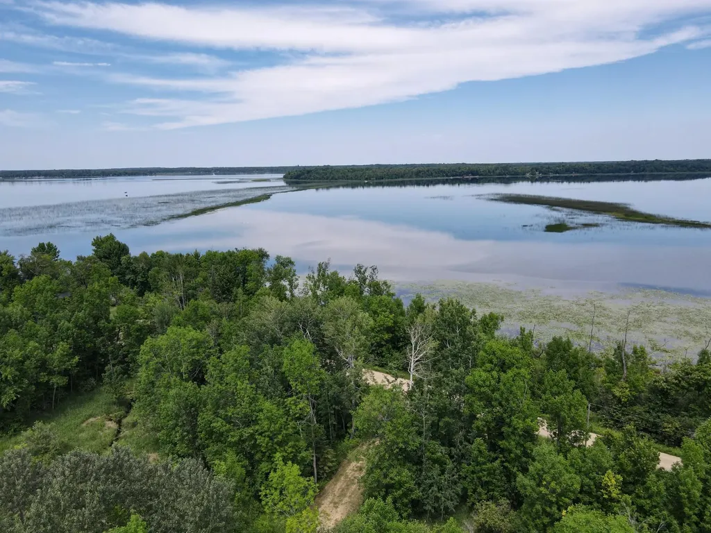 Tbd S Gull Lake Rd NE Road NE Tenstrike MN 56683
