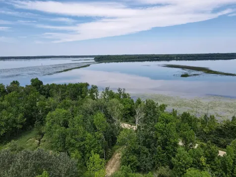 Tbd S Gull Lake Rd NE Road NE Tenstrike MN 56683