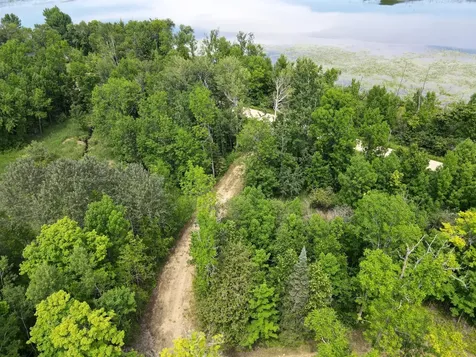 Tbd S Gull Lake Road NE Tenstrike MN 56683