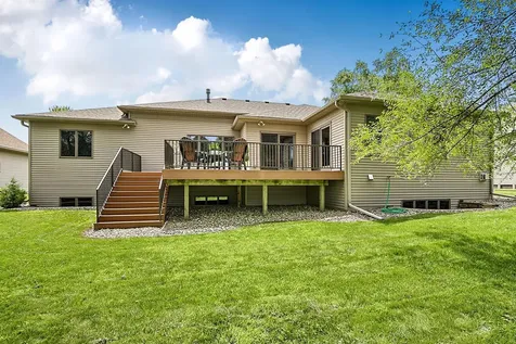 2011 Temminck Road Saint Cloud MN 56301