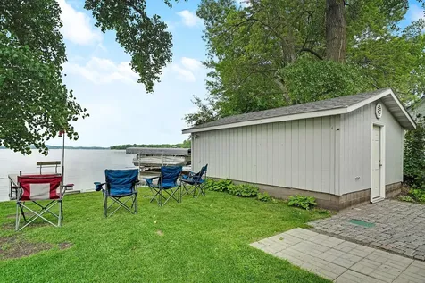 945 Reed Street N Waterville MN 56096
