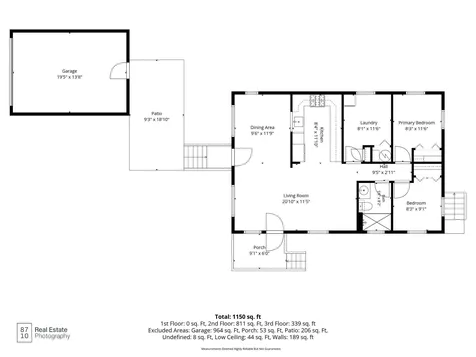 945 Reed Street N Waterville MN 56096