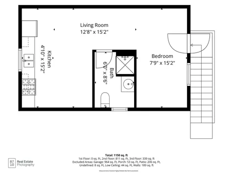 945 Reed Street N Waterville MN 56096