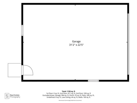 945 Reed Street N Waterville MN 56096