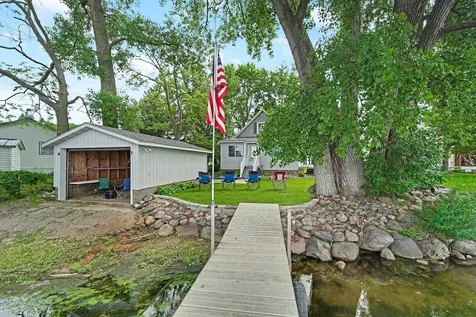 945 Reed Street N Waterville MN 56096
