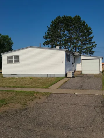 14 Hemlock Circle Babbitt MN 55706