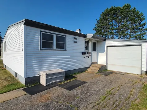 14 Hemlock Circle Babbitt MN 55706