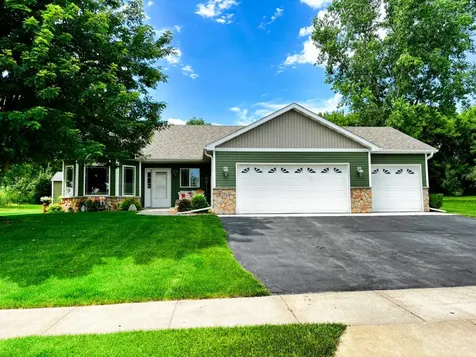 2351 Providence Place NE Sauk Rapids MN 56379