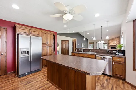 3609 Polk Street S Fargo ND 58104