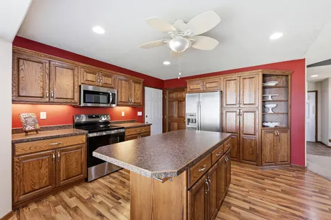 3609 Polk Street S Fargo ND 58104