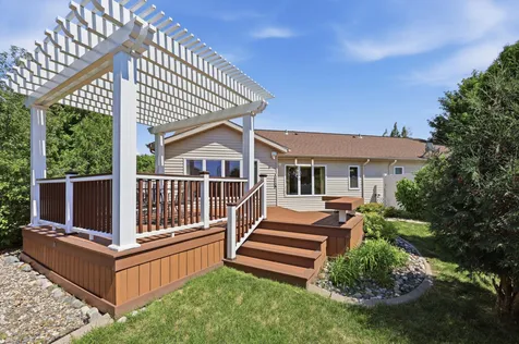 3609 Polk Street S Fargo ND 58104