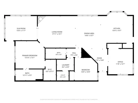 3609 Polk Street S Fargo ND 58104
