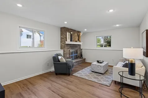 12365 Jonquil Street NW Coon Rapids MN 55433