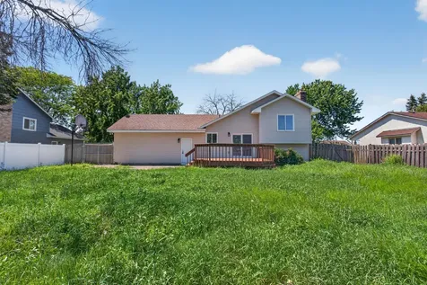 12365 Jonquil Street NW Coon Rapids MN 55433