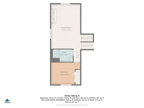 12365 Jonquil Street NW Coon Rapids MN 55433