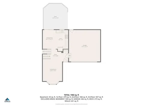 12365 Jonquil Street NW Coon Rapids MN 55433