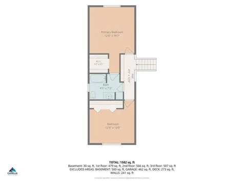 12365 Jonquil Street NW Coon Rapids MN 55433