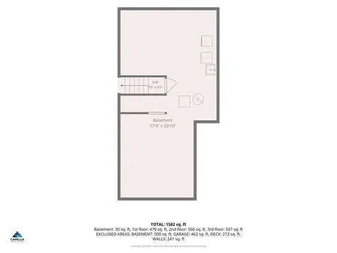 12365 Jonquil Street NW Coon Rapids MN 55433