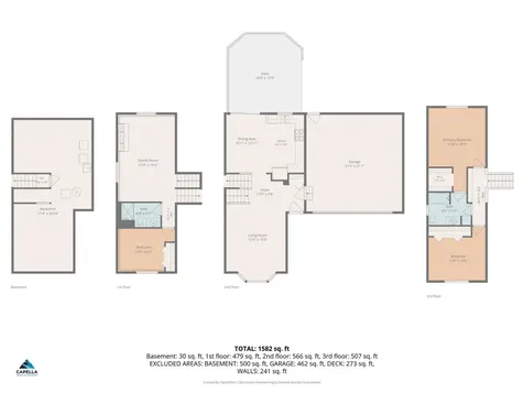 12365 Jonquil Street NW Coon Rapids MN 55433