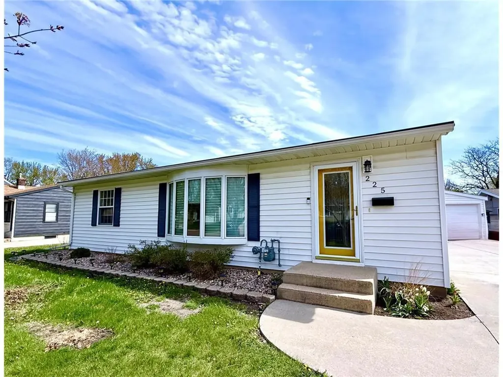 225 Sunrise Blvd Boulevard Redwood Falls MN 56283