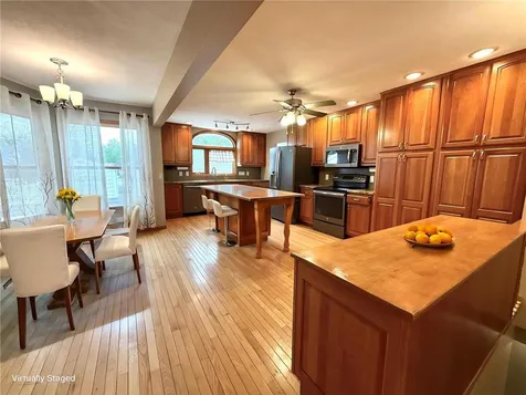 225 Sunrise Blvd Boulevard Redwood Falls MN 56283