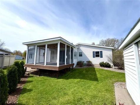 225 Sunrise Blvd Boulevard Redwood Falls MN 56283