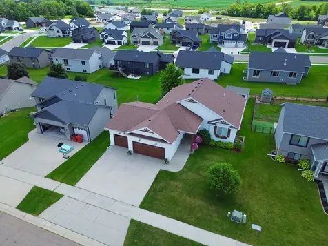 893 Towne Drive NE Byron MN 55920