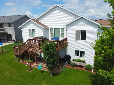 893 Towne Drive NE Byron MN 55920