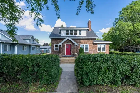 802 Range Street Mankato MN 56003